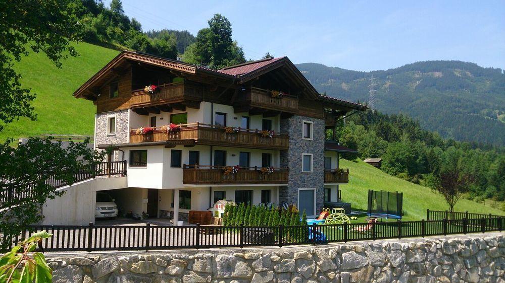 Chalets & Apartments Wachterhof คัลเทนบาค ภายนอก รูปภาพ